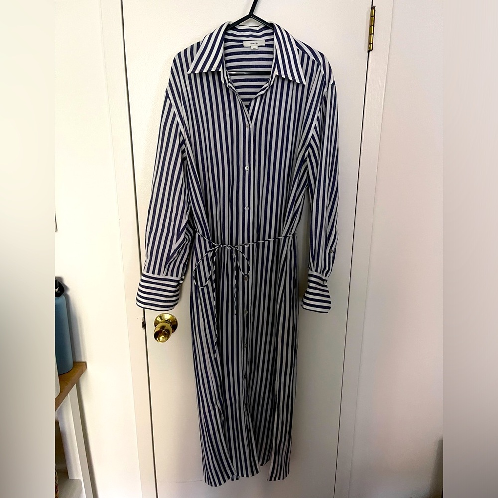 Vince Dress - M